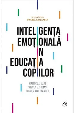 Inteligenta emotionala in educatia copiilor