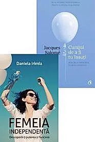 Pachet Curajul feminin