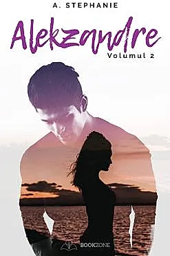 Alekzandre Vol. 2