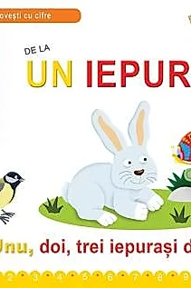 1 de la Un iepuras - Necartonata