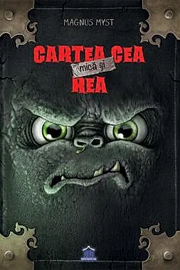 Cartea cea Mica si Rea