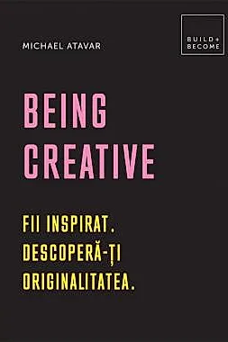 Being Creative