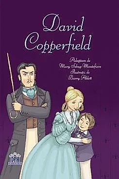 David Copperfield
