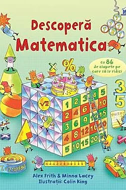 Descopera Matematica