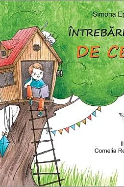 Intrebarile De ce?