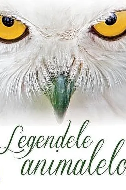 Legendele animalelor