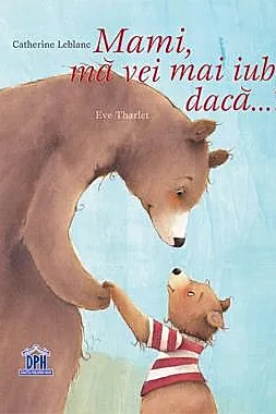 Mami, ma vei mai iubi daca