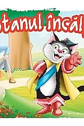 Motanul incaltat