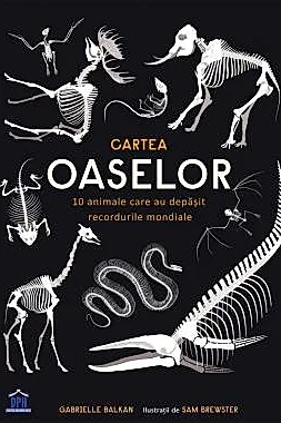 Cartea oaselor