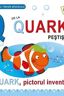 Q de la Quark, Pictorul inventiv - Necartonata