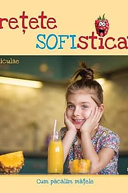 Retete sofisticate