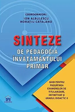 Sinteze de pedagogia invatamantului primar