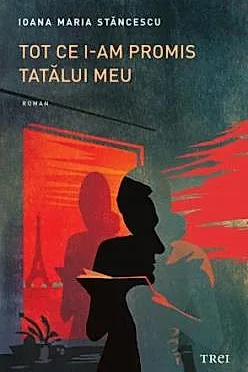 Tot ce i-am promis tatalui meu