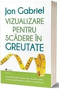 Vizualizare pentru scadere in greutate