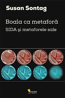 Boala ca metafora. SIDA si metaforele sale