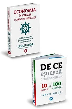 Pachet Esec si solutii in business