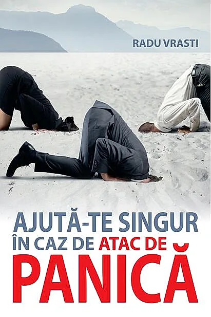 Ajută-te singur în caz de atac de panică