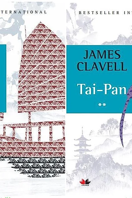 Tai-Pan (2 volume)