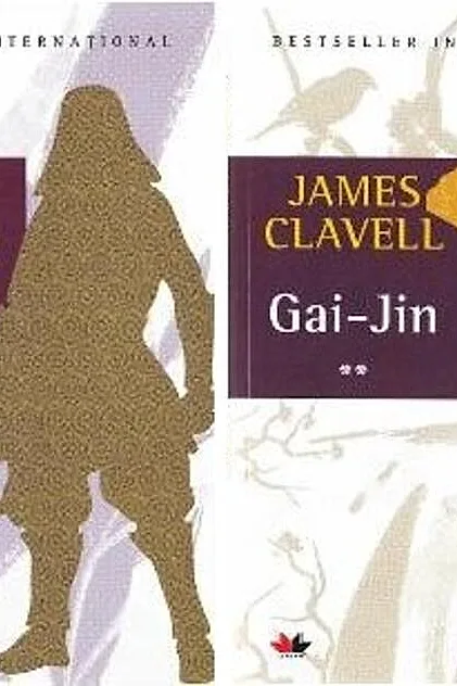 Gai-Jin (2 volume)