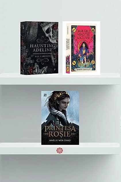 Pachet Epica Fantasy