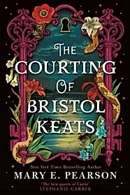 The Courting of Bristol Keats (Hardcover)