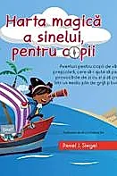 Harta magica a sinelui, pentru copii