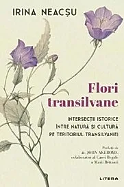 Flori transilvane