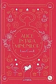 Alice in Tara Minunilor