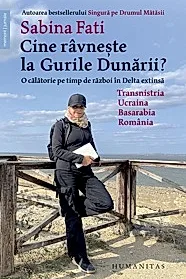 Cine ravneste la Gurile Dunarii?