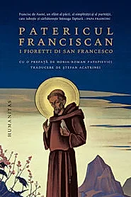Patericul franciscan
