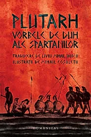 Vorbele de duh ale spartanilor