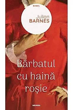 Barbatul cu haina rosie (resigilat)