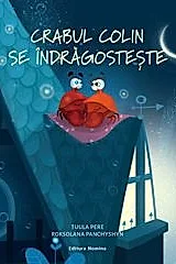 Crabul Colin se indragosteste