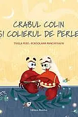 Crabul Colin si colerul de perle