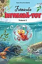 Furnicuta Intreaba-Tot vol. 3