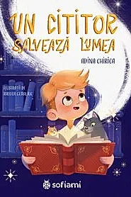 Un cititor salveaza lumea
