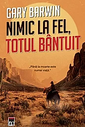 Nimic la fel, totul bantuit
