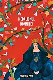 Medalionul domnitei