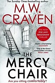 Mercy Chair