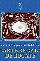 Carte regala de bucate Vol. 1