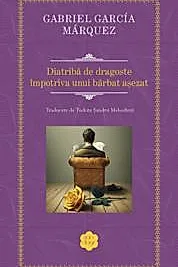 Diatriba de dragoste impotriva unui barbat asezat