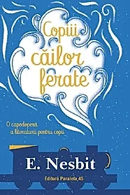 Copiii cailor ferate