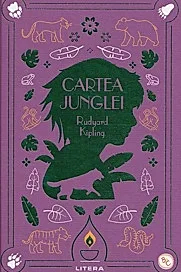 Cartea Junglei
