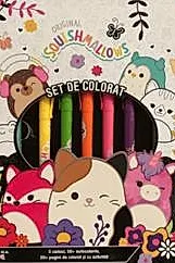 Original Squishmallows