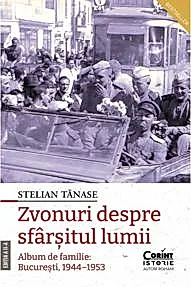 Zvonuri despre sfarsitul lumii
