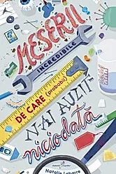 Meserii incredibile de care (probabil) n-ai auzit niciodata