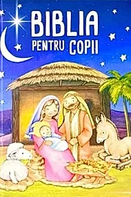 Biblia pentru copii
