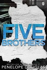 Five Brothers (limba engleza)