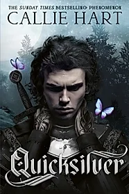 Quicksilver : the utterly addictive enemies-to-lovers romantasy sensation