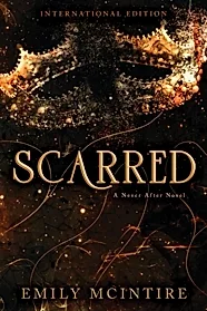 Scarred : The Fractured Fairy Tale and TikTok Sensation